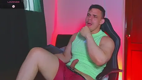 Regansmiths webcam stripchat model stream image