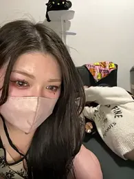 MHJapan46 webcam stripchat model stream image