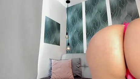 camila-manzur webcam model stream image