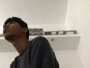 Mangopitudo webcam model stream image