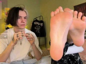 VeryRareTwins webcam bongacams model stream image