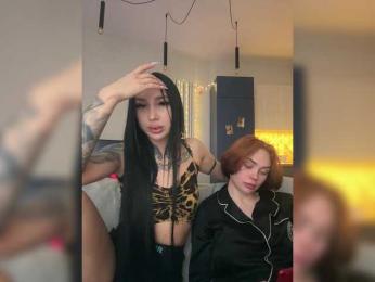 IrinaKhan webcam model stream image