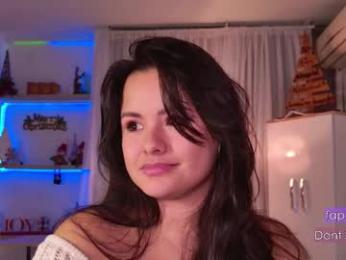 missvale_ webcam model stream image