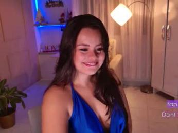 missvale_ webcam model stream image