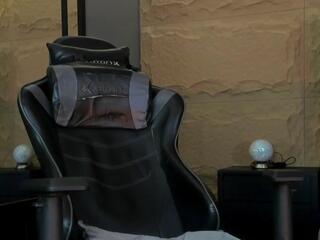 Ethan Lowell webcam model stream image