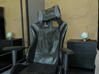 Ethan Lowell webcam model stream image