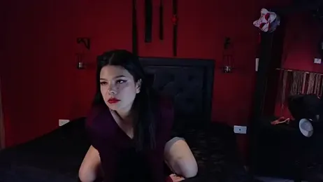 poisonrougex webcam model stream image