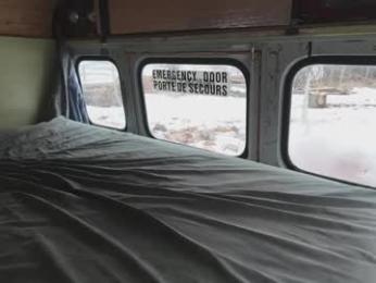 busbuddies webcam model stream image