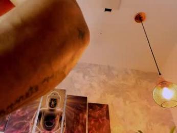 gerson_zt webcam model stream image