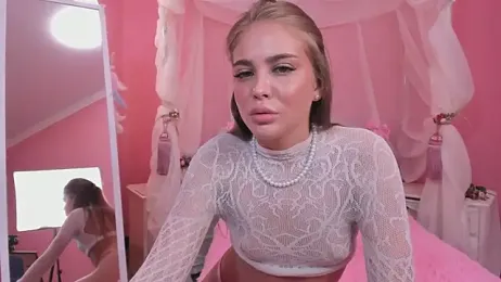 MilaLewi webcam model stream image