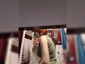 Angelique4 webcam model stream image