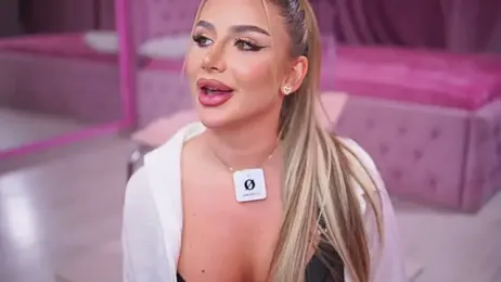 AshleySinn webcam model stream image