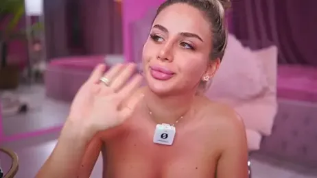 AshleySinn webcam model stream image