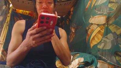 wonderfulvaness webcam model stream image