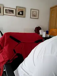 _KaiXin_ webcam model stream image