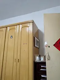 _KaiXin_ webcam model stream image