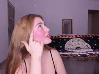 dexandlily webcam model stream image