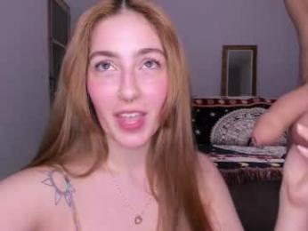 dexandlily webcam model stream image