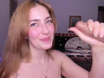 dexandlily webcam model stream image