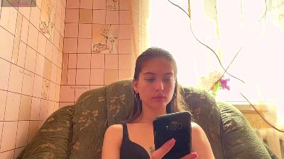 MissMescher webcam cam4 model stream image