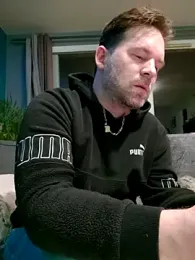 tom_sauwer webcam model stream image