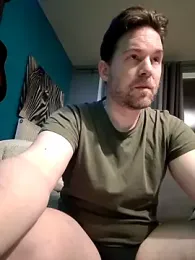 tom_sauwer webcam model stream image