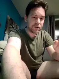 tom_sauwer webcam model stream image