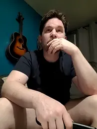 tom_sauwer webcam model stream image