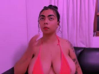 nahomy_ryans webcam model stream image