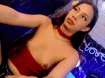 Maria_TopLady1996 webcam model stream image