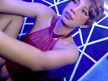 Maria_TopLady1996 webcam model stream image