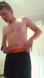 Wiliz97 webcam model stream image