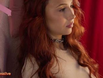 rosess_ webcam bongacams model stream image