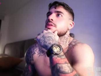 dominic_sullivan1 webcam chaturbate model stream image