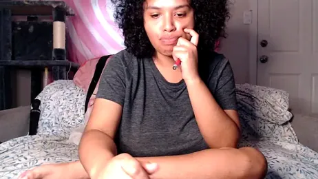 TasteeKitty webcam model stream image