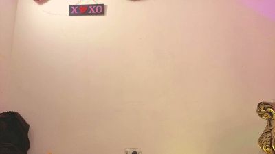 SAAYA_TAY webcam model stream image