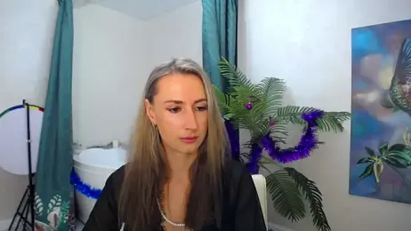 PassionGlow webcam model stream image