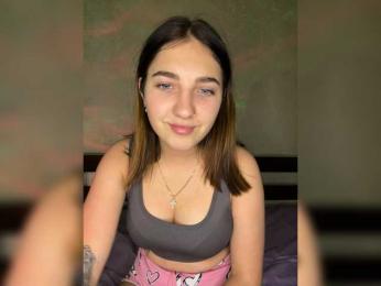 Foxxx-1 webcam model stream image