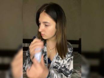 Foxxx-1 webcam model stream image