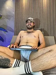 Adrian_SITH webcam model stream image