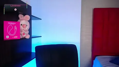 Ezra_Storm webcam stripchat model stream image