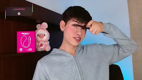 Ezra_Storm webcam stripchat model stream image