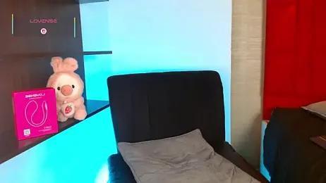 Ezra_Storm webcam model stream image