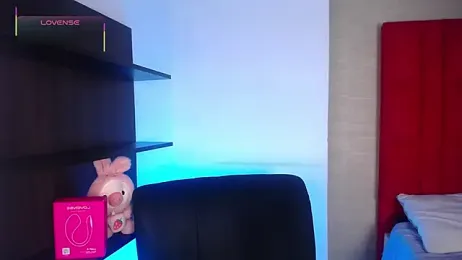 Ezra_Storm webcam model stream image