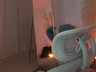 larabaker webcam model stream image