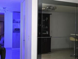 Alan Vidal webcam model stream image