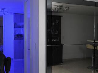 Alan Vidal webcam model stream image