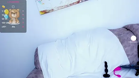 Little_liam webcam model stream image