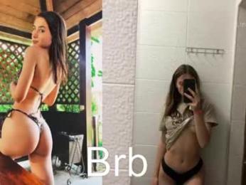 vx_arina webcam chaturbate model stream image
