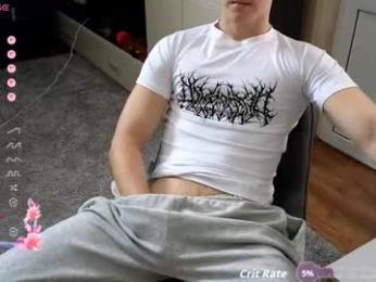 matt_aniston webcam model stream image